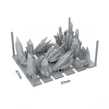 AK Interactive AKBIT0034 Ice FX