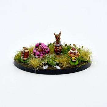 AK Interactive AKBIT0036 Fantasy Football Balls