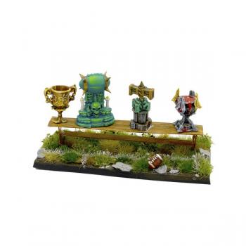 AK Interactive AKBIT0037 Fantasy Football Trophies