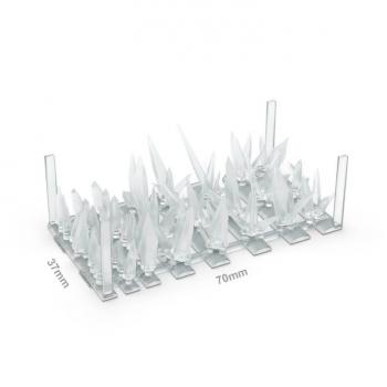 AK Interactive AKBIT0038 Sharp Crystals