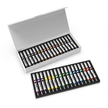 AK Interactive AKMQ150 QUICK MARKER - Full Range