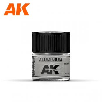 AK Interactive RC020 Aluminium