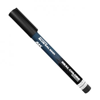 AK Interactive RCM006 RC Marker - Blue