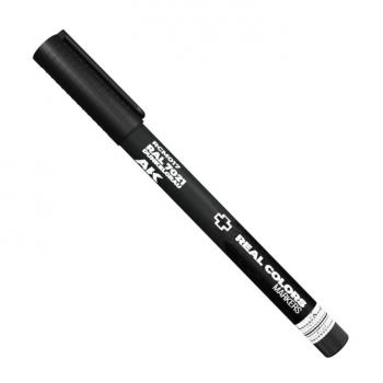 AK Interactive RCM017 RC Marker - Dark Grey