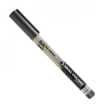 AK Interactive RCM024 RC Marker - RLM 02 Grey