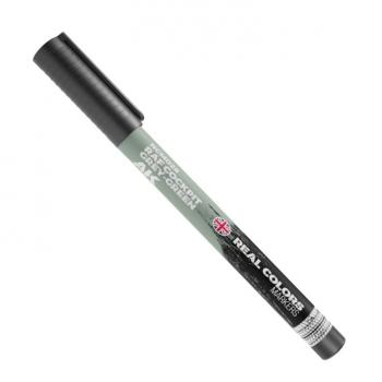 AK Interactive RCM028 RC Marker - Grey Green