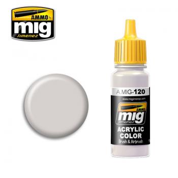 AMMO by Mig AMIG0120 Light Brown-Gray