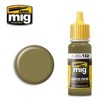 AMMO by Mig Jimenez AMIG0132 Real IDF Sand Grey 73