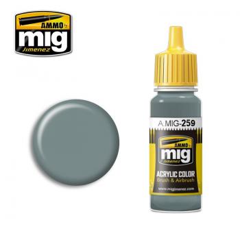 AMMO by Mig AMIG0259 IJA Light Grey Green