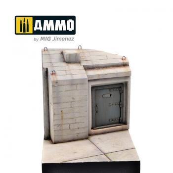 AMMO by Mig AMIG2170 Terraform - Thin Concrete