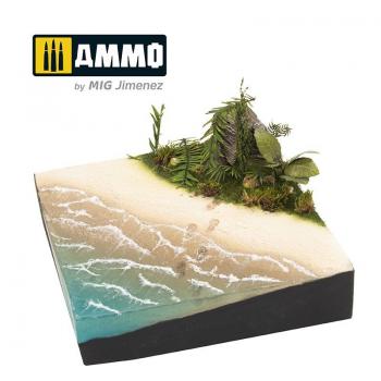 AMMO by Mig AMIG2175 Terraform - Pacific Sand