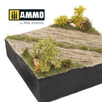 AMMO by Mig AMIG2176 Terraform - Wet Sand