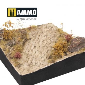 AMMO by Mig AMIG2178 Terraform - Road Sand