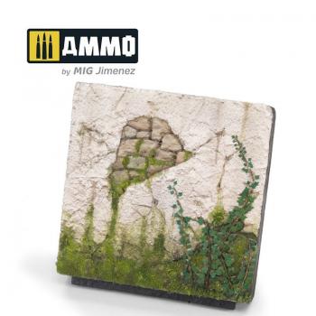 AMMO by Mig AMIG2180 Terraform - Wall Whitewashing