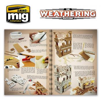 AMMO by Mig AMIG4510 The Weathering Magazine #11