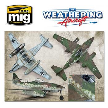 AMMO by Mig AMIG5202 The Weathering Aircraft #02