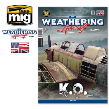 AMMO by Mig AMIG5213 The Weathering Aircraft #13