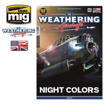 AMMO by Mig Jimenez AMIG5214 The Weathering Aircraft #14