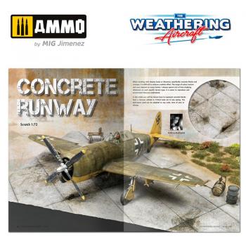 AMMO by Mig AMIG5221 The Weathering Aircraft #21