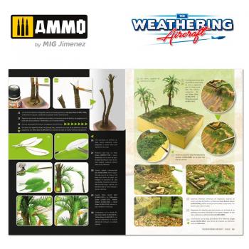 AMMO by Mig AMIG5221 The Weathering Aircraft #21