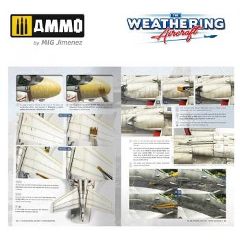 AMMO by Mig AMIG5223 The Weathering Aircraft #23