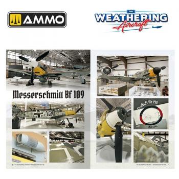 AMMO by Mig AMIG5224 The Weathering Aircraft #24