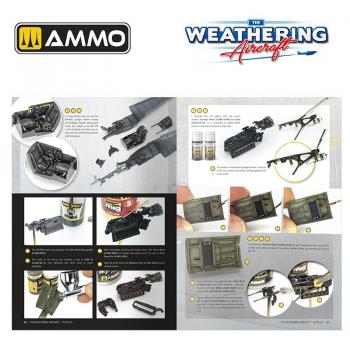 AMMO by Mig AMIG5225 The Weathering Aircraft #25