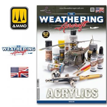 AMMO by Mig AMIG5225 The Weathering Aircraft #25