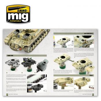 AMMO by Mig AMIG6019 Paint 1:72 Military Vehicles