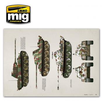AMMO by Mig AMIG6092 Panther
