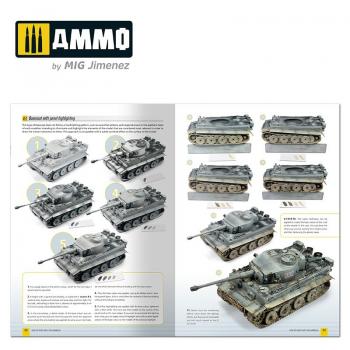 AMMO by Mig AMIG6131 How to Paint with Airbrush
