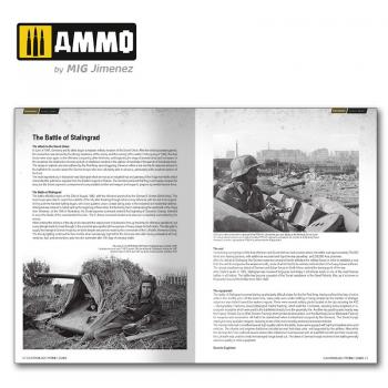 AMMO by Mig AMIG6146 Stalingrad Vehicles Colours