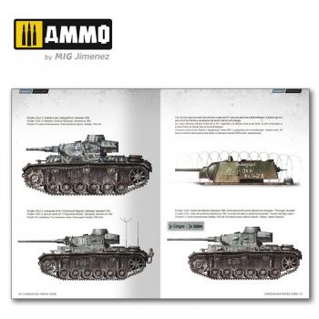 AMMO by Mig AMIG6146 Stalingrad Vehicles Colours