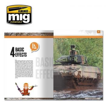 AMMO by Mig AMIG6210 How To Make Mud