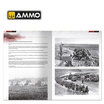 AMMO by Mig AMIG6277 The Battle of KURSK