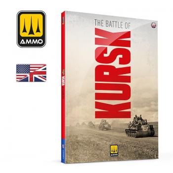 AMMO by Mig AMIG6277 The Battle of KURSK