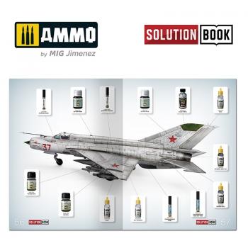 AMMO by Mig AMIG6521 How To Paint Bare Metal