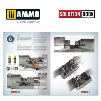 AMMO by Mig AMIG6522 How To Paint WWII RAF Aircraft