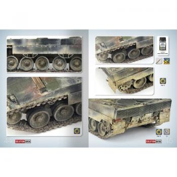 AMMO by Mig AMIG6531 NATO and Bundeswehr Vehicles