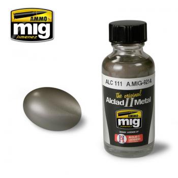 AMMO by Mig Jimenez AMIG8214 Magnesium ALC111