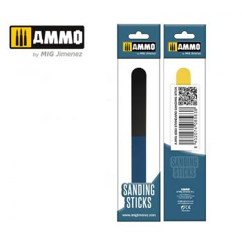 AMMO by Mig AMIG8563 Standard Sanding Stick
