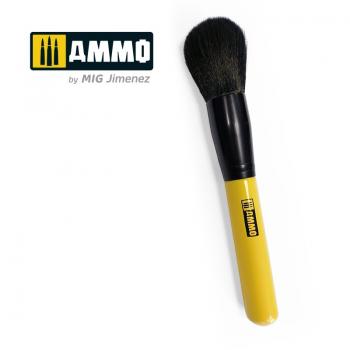 AMMO by Mig AMIG8576 Dust Removal Brush 2