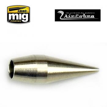 AMMO by Mig Jimenez AMIG8627 0.3 Nozzle Tip - Fluid Tip