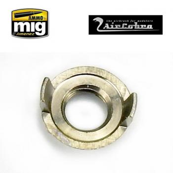 AMMO by Mig Jimenez AMIG8629 Nozzle Cap Guard