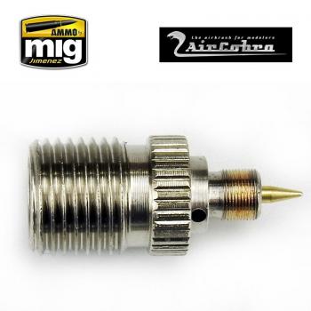 AMMO by Mig Jimenez AMIG8639 Complete Air Valve Assembly