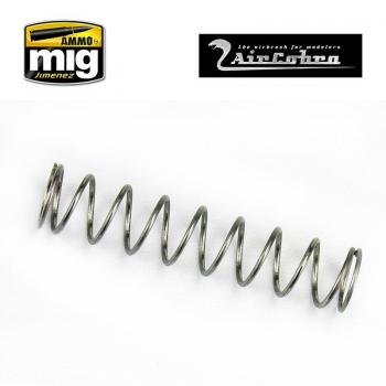 AMMO by Mig Jimenez AMIG8643 Needle Tube Spring