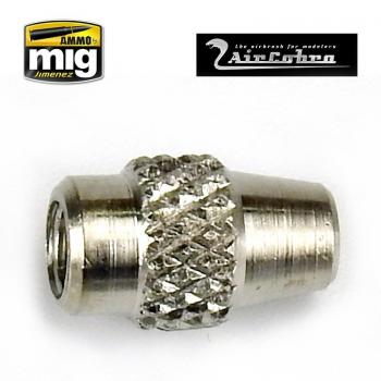 AMMO by Mig Jimenez AMIG8645 Needle Locking Nut