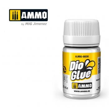 AMMO by Mig Jimenez AMIG8830 DIO Glue 35ml