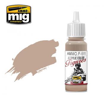 AMMO by Mig Jimenez AMMOF511 Light Sand FS-33727