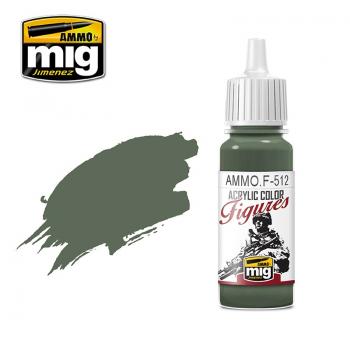 AMMO by Mig Jimenez AMMOF512 Field Grey FS-34159